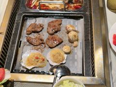 -芝小官毛肚火锅海鲜自助(淮安清江浦区新亚店)