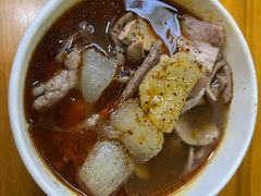 -王记生烫牛杂面馆(兰陵路店)