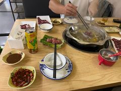 -伟记牛肉(金鸿公路店)