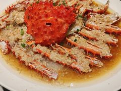 -常州逸高酒店-中餐厅