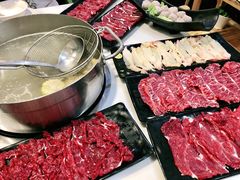 匙皮-陈记顺和牛肉火锅(岗顶店)