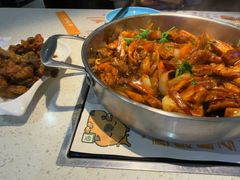 -黄记煌三汁焖锅(顺义华联店)