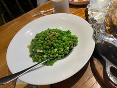 火丁甜豆-新白鹿餐厅(银泰西湖文化广场店)
