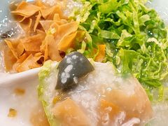 -宏状元现熬粥·京味菜(五棵松店)