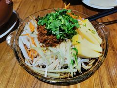-怡得观滇餐厅·地道昆明菜·1996(海埂大坝店)