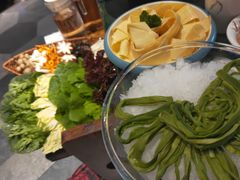 -老灶堂文创火锅(文艺路店)