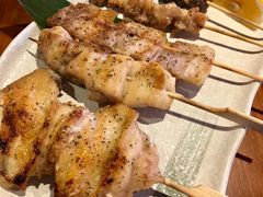 -有喜屋·深夜食堂(北京西路店)