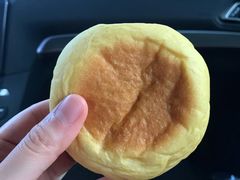 -稻田秋日式面包