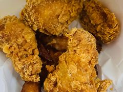-麦当劳(物资学院店)