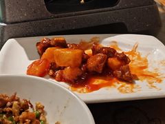 糖醋排骨-大碗先生(瓦屋店)