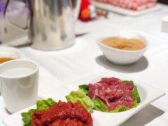 -京鼎香精品火锅(裕城花园店)