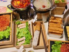 -火锅先生(五马街店)