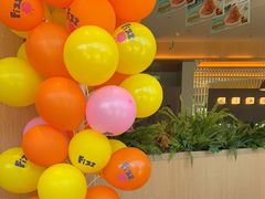 -菲滋意式餐厅(长兴东鱼坊店)