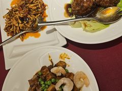 -梅龙镇酒家(南京西路总店)