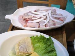 -原味四季椰子鸡(公明百佳华店)