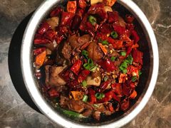 -大树餐厅(红旗街万达店)