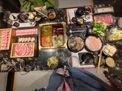 -王家渡火锅店(亦庄店)