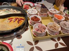 -江北北火锅馆·公路夜市(魏公村店)