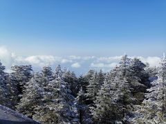 -峨眉山风景名胜区