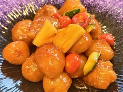 -常来小聚·广州非遗传承餐厅(高德置地店)