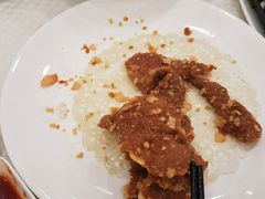 -新恬乐大酒家(沧达大厦店)