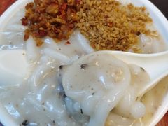-老西关濑粉(文明路店)