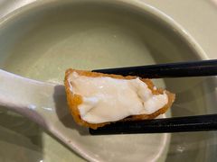 一口豆腐-蝴蝶里·粤菜·点心(龙湖天街&滨江店)