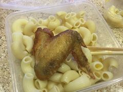 -孖记茶档·热腾茶餐(荔湾领展广场店)