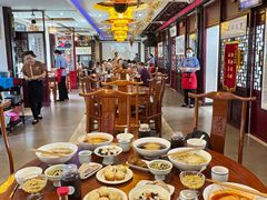 -同得兴 Since·1995 传统苏式面馆(十全街店)