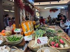 -大潮淮·淮扬菜(何园旗舰店)