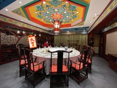 包厢-古韵轩·江浙融合菜(梁溪店)