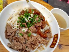 至尊三宝捞河-荔林食店(西华路店)