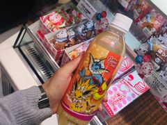 -不二家(数寄屋橋店)