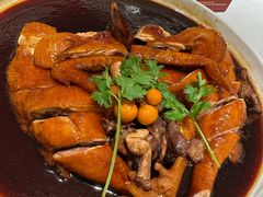 -海宝酒家(中山四路店)