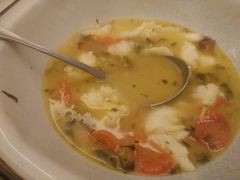 -牛车水美食街