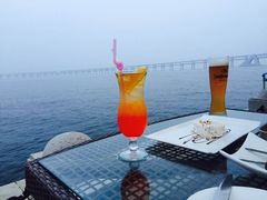 -LENBACH兰巴赫西餐啤酒坊(大连星海广场店)