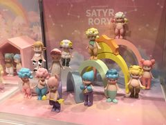 -泡泡玛特POPMART(天环购物中心店)