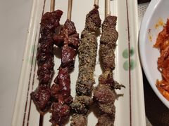 -七八冷面·延边朝鲜族美食(圣熙八号店)