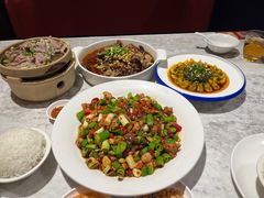 -天辣(金桥啦啦宝都店)