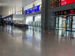 -商丘站