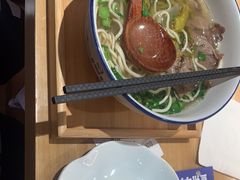 -马记永·兰州牛肉面(3019君尚店)