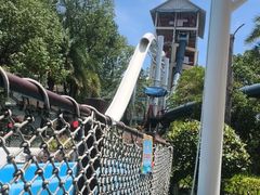 -杭州浪浪浪水公园