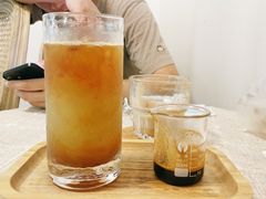油甘美式-微饮cafe
