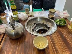 -黑竹香鸡(营和巷店)