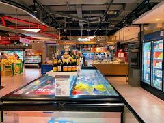 -盒马鲜生(帝斯曼店)