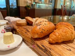 餐前包-福楼法餐厅FLO