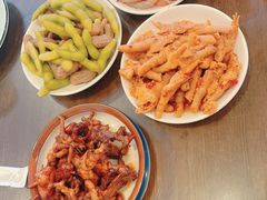 -阿马蛋汤·宁波小海鲜(总店)