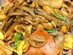 -老德州四合院·德州菜(天衢路店)