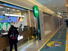 -1点点(银座和谐广场店)