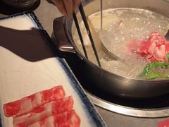 -同仁四季椰子鸡(宝安壹方城店)